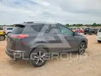 2018 Toyota RAV4 фото