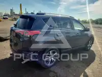 2018 Toyota RAV4 photo
