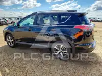2018 Toyota RAV4 фото