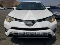 2018 Toyota RAV4 фото