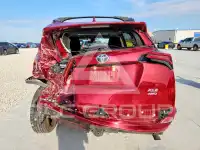 2018 Toyota RAV4 photo