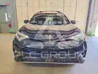 2018 Toyota RAV4 фото