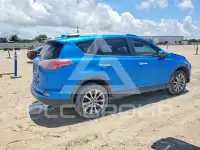 2018 Toyota RAV4 photo