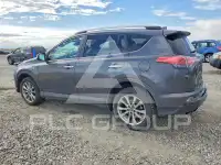 2018 Toyota RAV4 фото