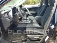 2018 Toyota RAV4 photo