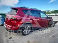 2018 Toyota RAV4 фото