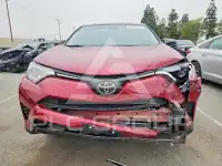 2018 Toyota RAV4 фото