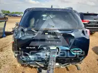 2018 Toyota RAV4 фото