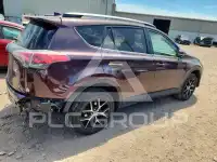 2018 Toyota RAV4 фото