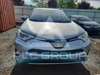 2018 Toyota RAV4 фото