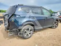 2018 Toyota RAV4 photo