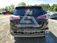 2018 Toyota RAV4 photo