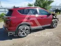 2018 Toyota RAV4 photo