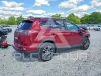2018 Toyota RAV4 фото
