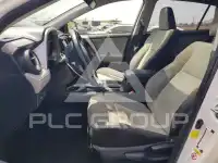 2018 Toyota RAV4 фото