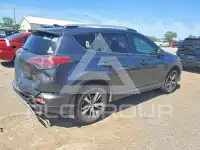 2018 Toyota RAV4 photo