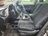 2018 Toyota RAV4 фото