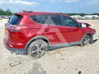 2018 Toyota RAV4 фото