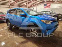 2018 Toyota RAV4 фото
