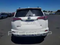 2018 Toyota RAV4 фото