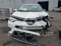 2018 Toyota RAV4 фото