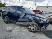 2018 Toyota RAV4 фото