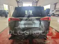 2018 Toyota RAV4 фото