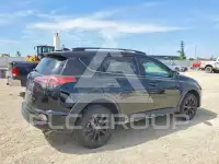 2018 Toyota RAV4 фото