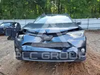 2018 Toyota RAV4 фото