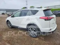 2018 Toyota RAV4 фото