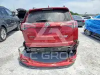 2018 Toyota RAV4 фото