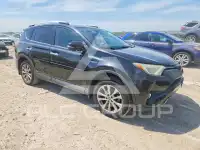 2018 Toyota RAV4 фото