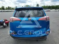 2018 Toyota RAV4 фото