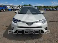 2018 Toyota RAV4 фото
