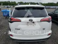 2018 Toyota RAV4 photo