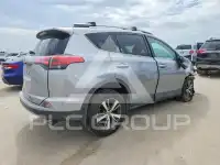 2018 Toyota RAV4 фото