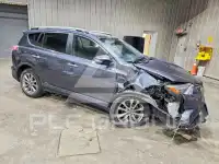 2018 Toyota RAV4 фото