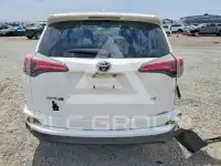 2018 Toyota RAV4 фото
