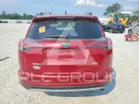 2018 Toyota RAV4 фото