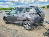 2018 Toyota RAV4 photo