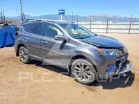 2018 Toyota RAV4 фото