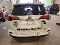 2018 Toyota RAV4 фото