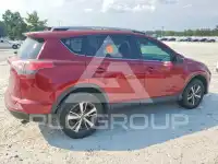 2018 Toyota RAV4 фото