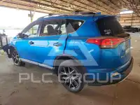 2018 Toyota RAV4 фото