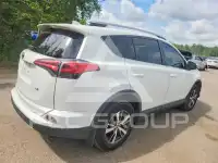 2018 Toyota RAV4 фото