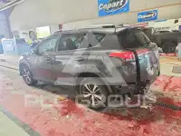 2018 Toyota RAV4 фото