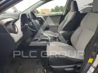 2018 Toyota RAV4 photo