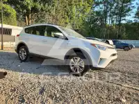 2018 Toyota RAV4 фото
