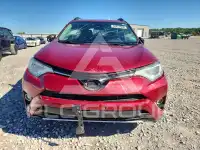 2018 Toyota RAV4 фото