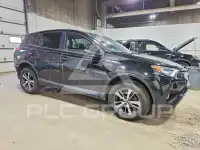 2018 Toyota RAV4 фото
